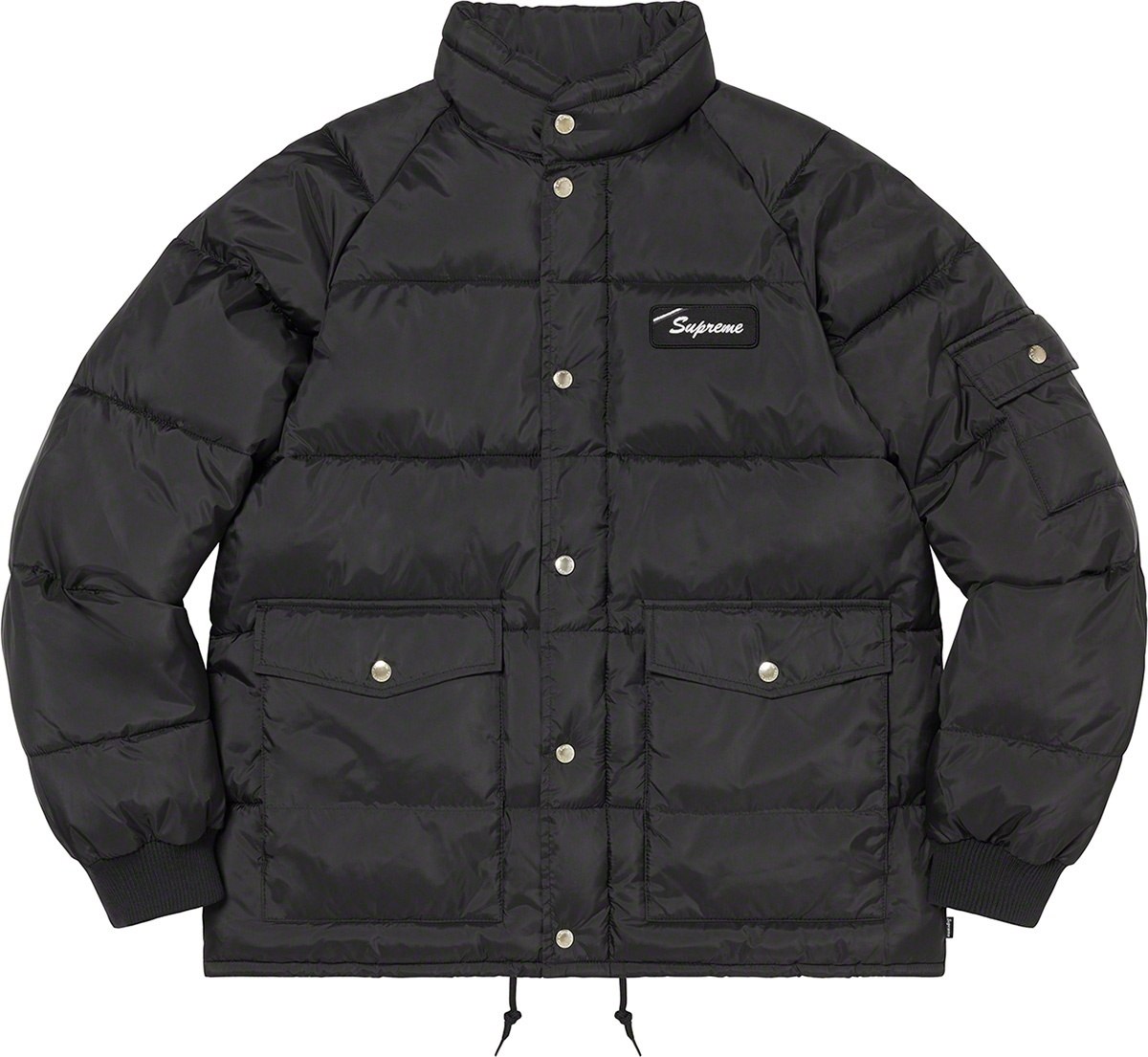 Raymond Pettibon Mechanics Jacket view 6
